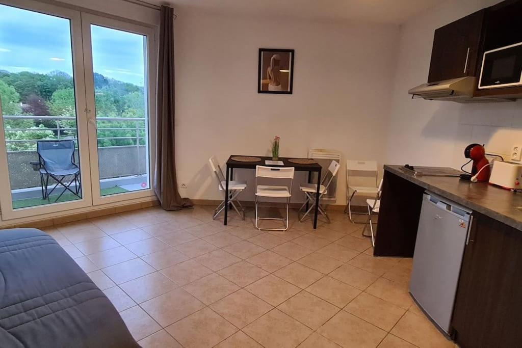 B306 Appartement Disneyland Paris Montévrain Dış mekan fotoğraf