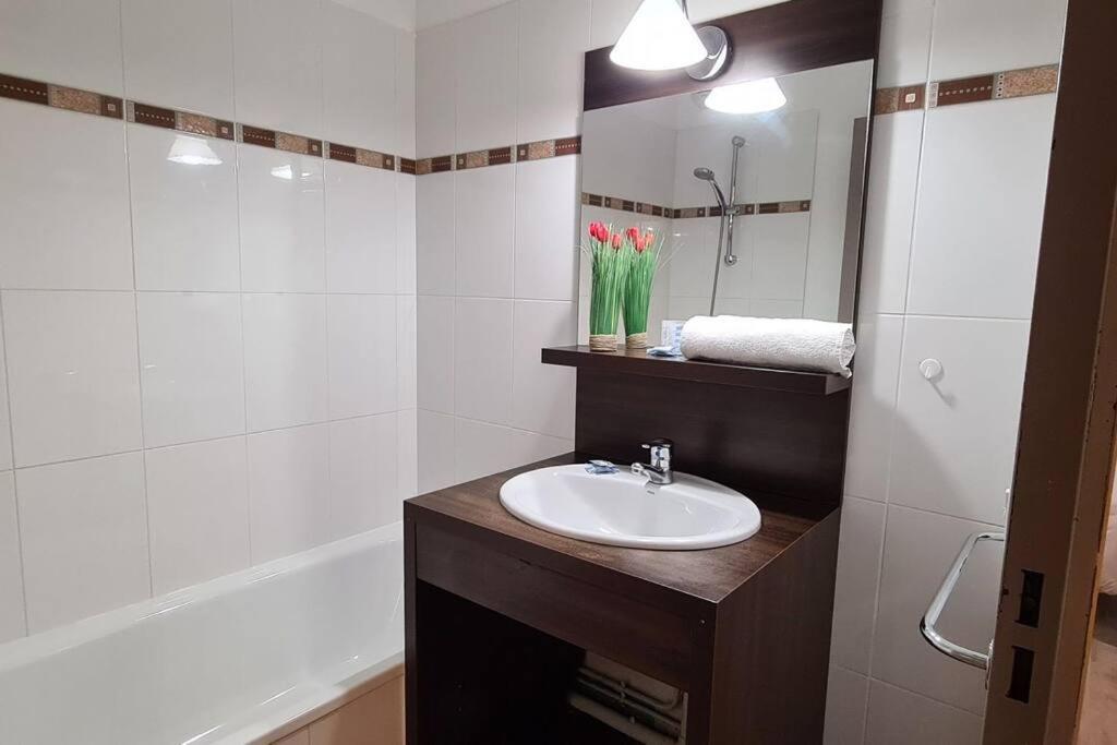 B306 Appartement Disneyland Paris Montévrain Dış mekan fotoğraf