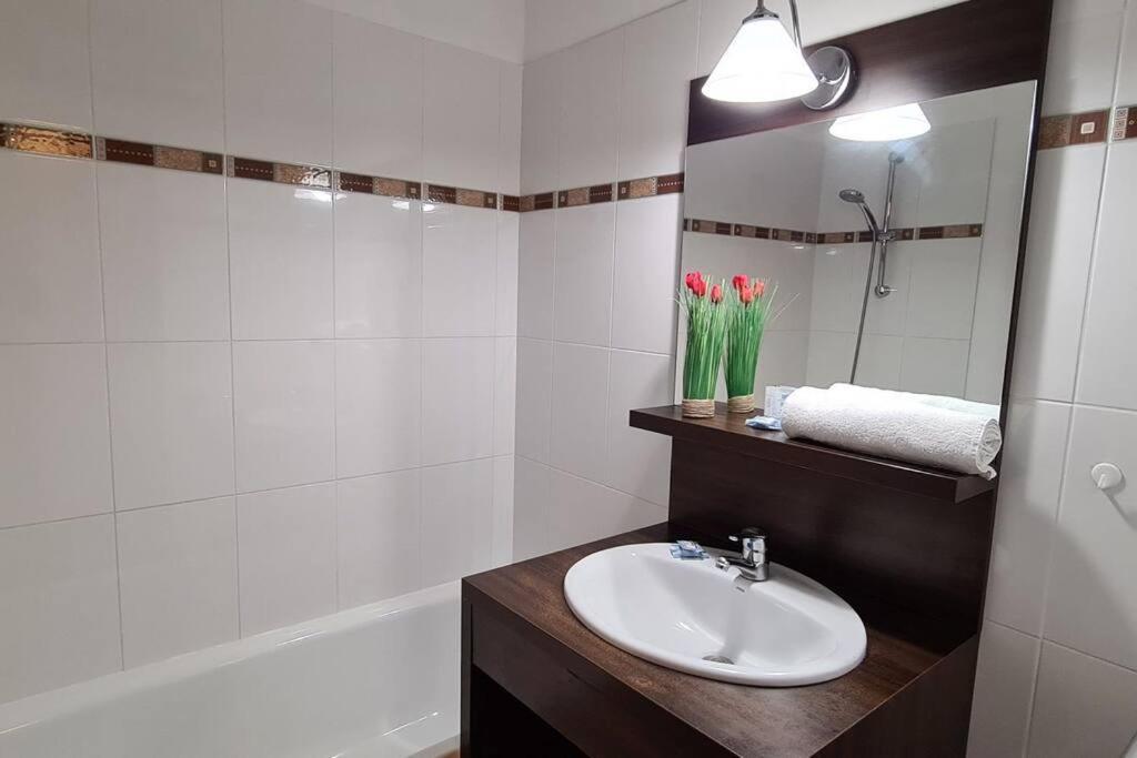 B306 Appartement Disneyland Paris Montévrain Dış mekan fotoğraf