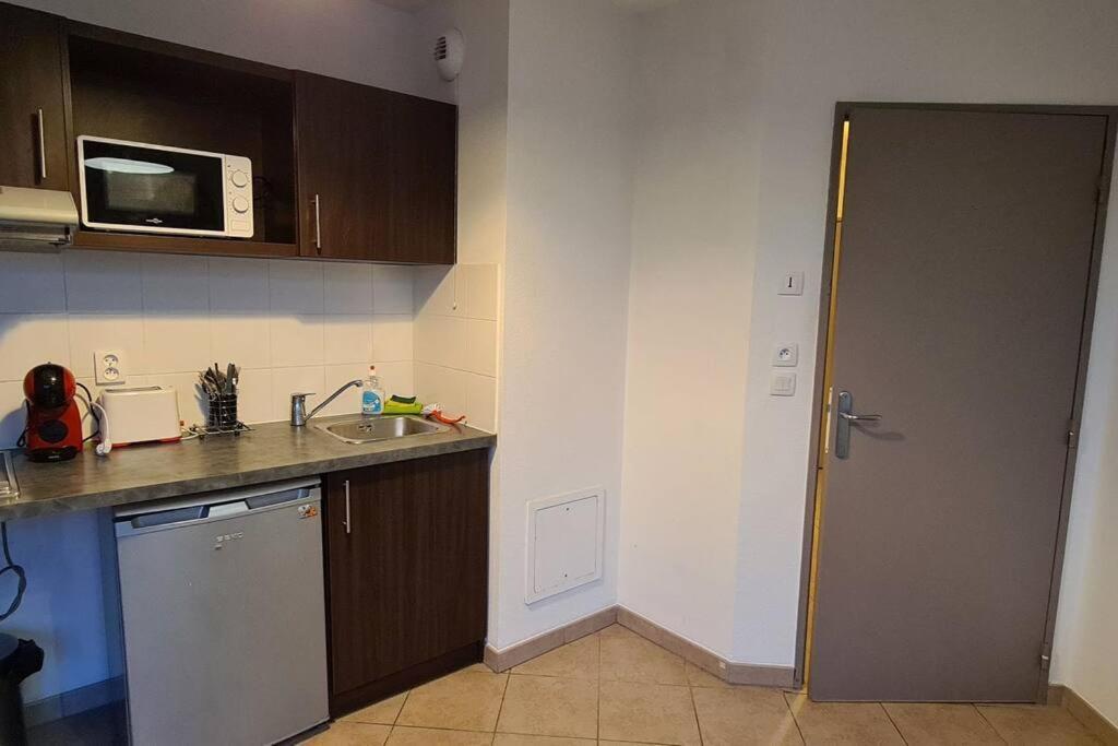 B306 Appartement Disneyland Paris Montévrain Dış mekan fotoğraf