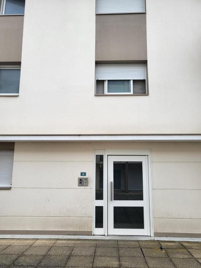 B306 Appartement Disneyland Paris Montévrain Dış mekan fotoğraf