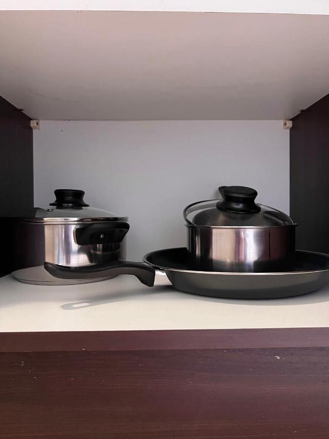 B306 Appartement Disneyland Paris Montévrain Dış mekan fotoğraf