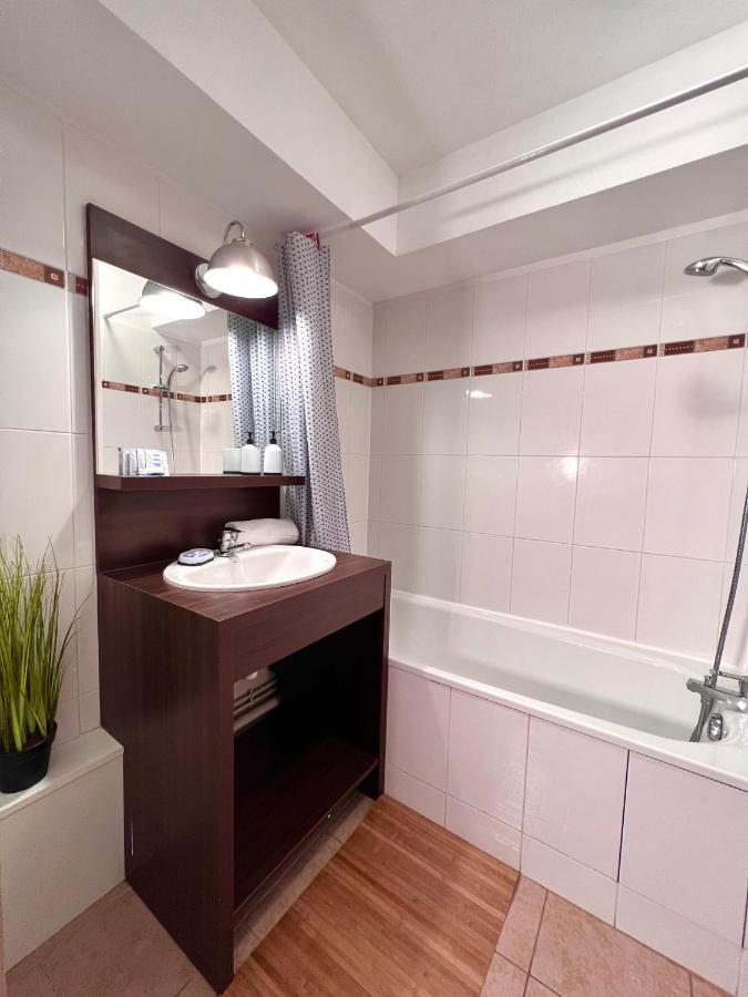 B306 Appartement Disneyland Paris Montévrain Dış mekan fotoğraf