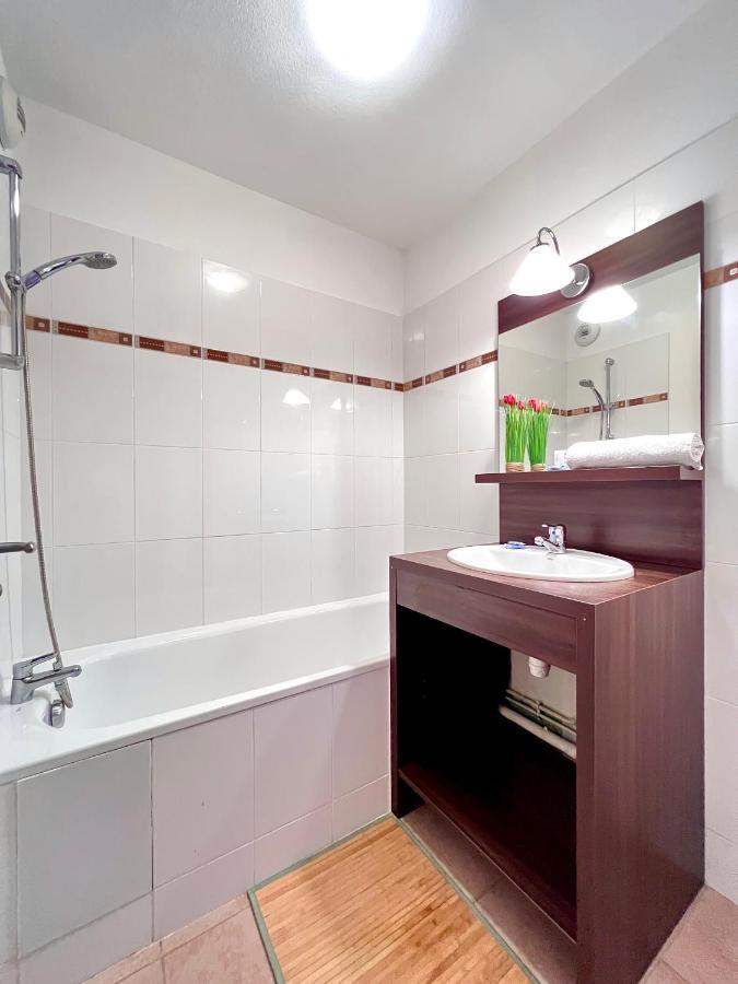 B306 Appartement Disneyland Paris Montévrain Dış mekan fotoğraf