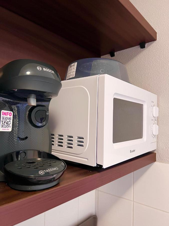 B306 Appartement Disneyland Paris Montévrain Dış mekan fotoğraf