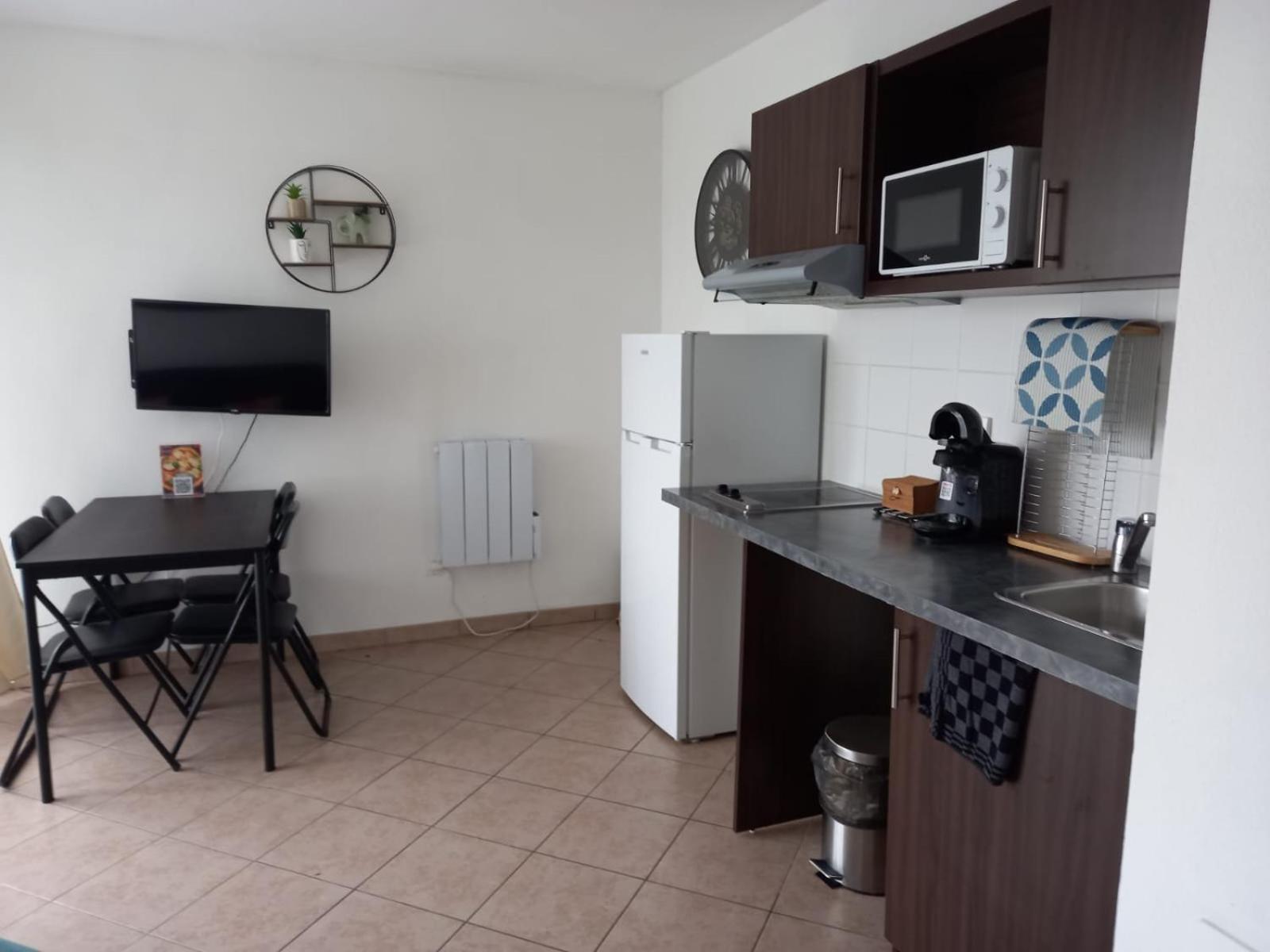 B306 Appartement Disneyland Paris Montévrain Dış mekan fotoğraf